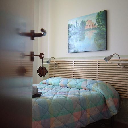 B&B Il Guado Voghenza Quarto foto