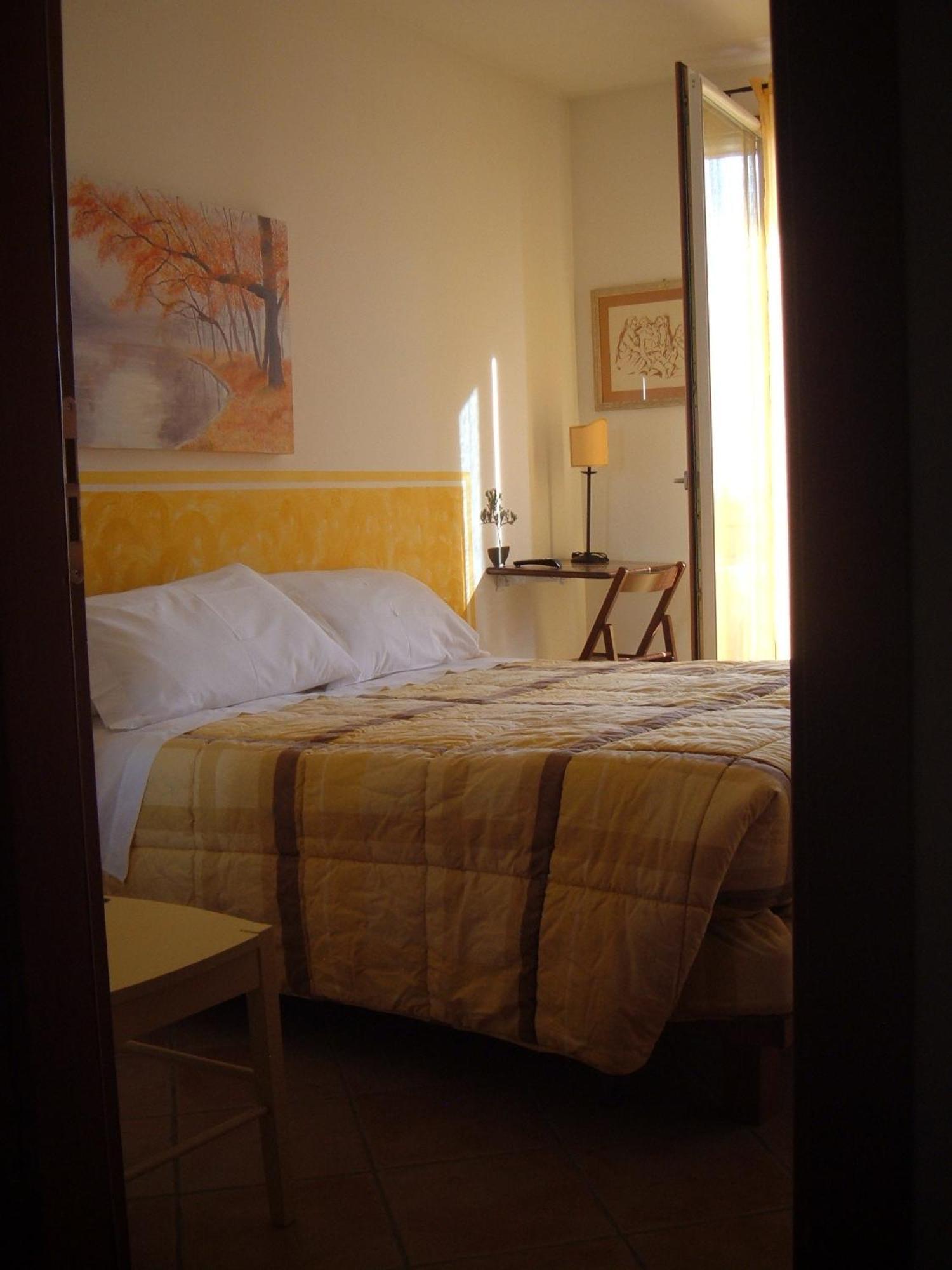 B&B Il Guado Voghenza Quarto foto