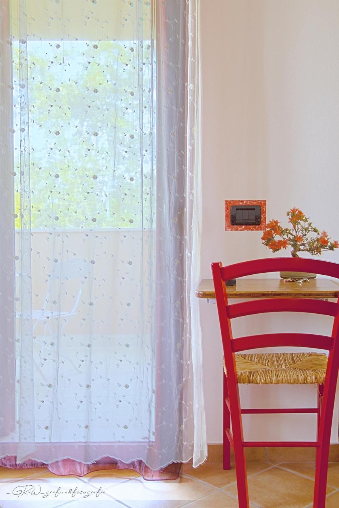 B&B Il Guado Voghenza Quarto foto