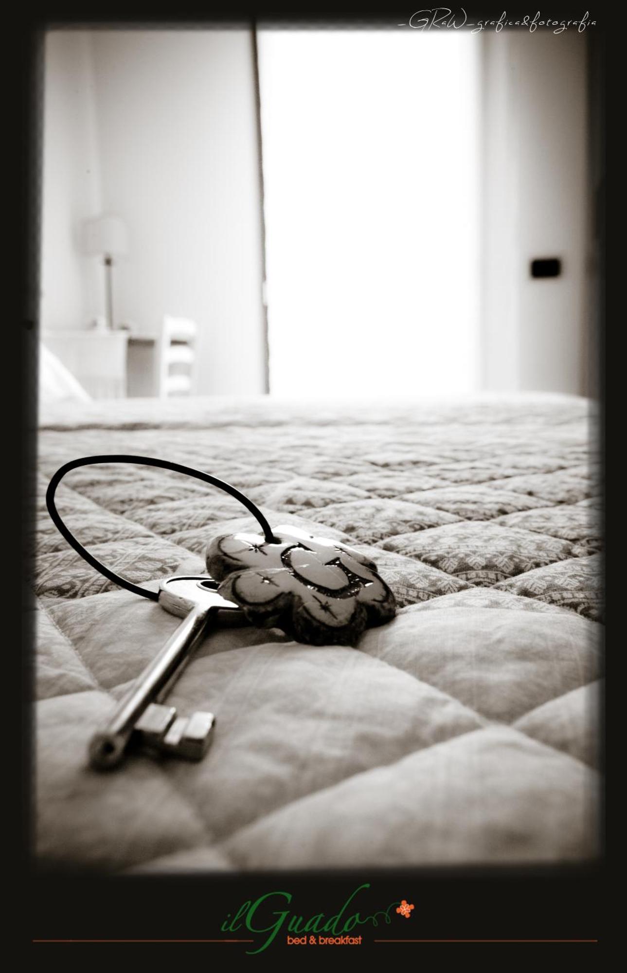 B&B Il Guado Voghenza Quarto foto