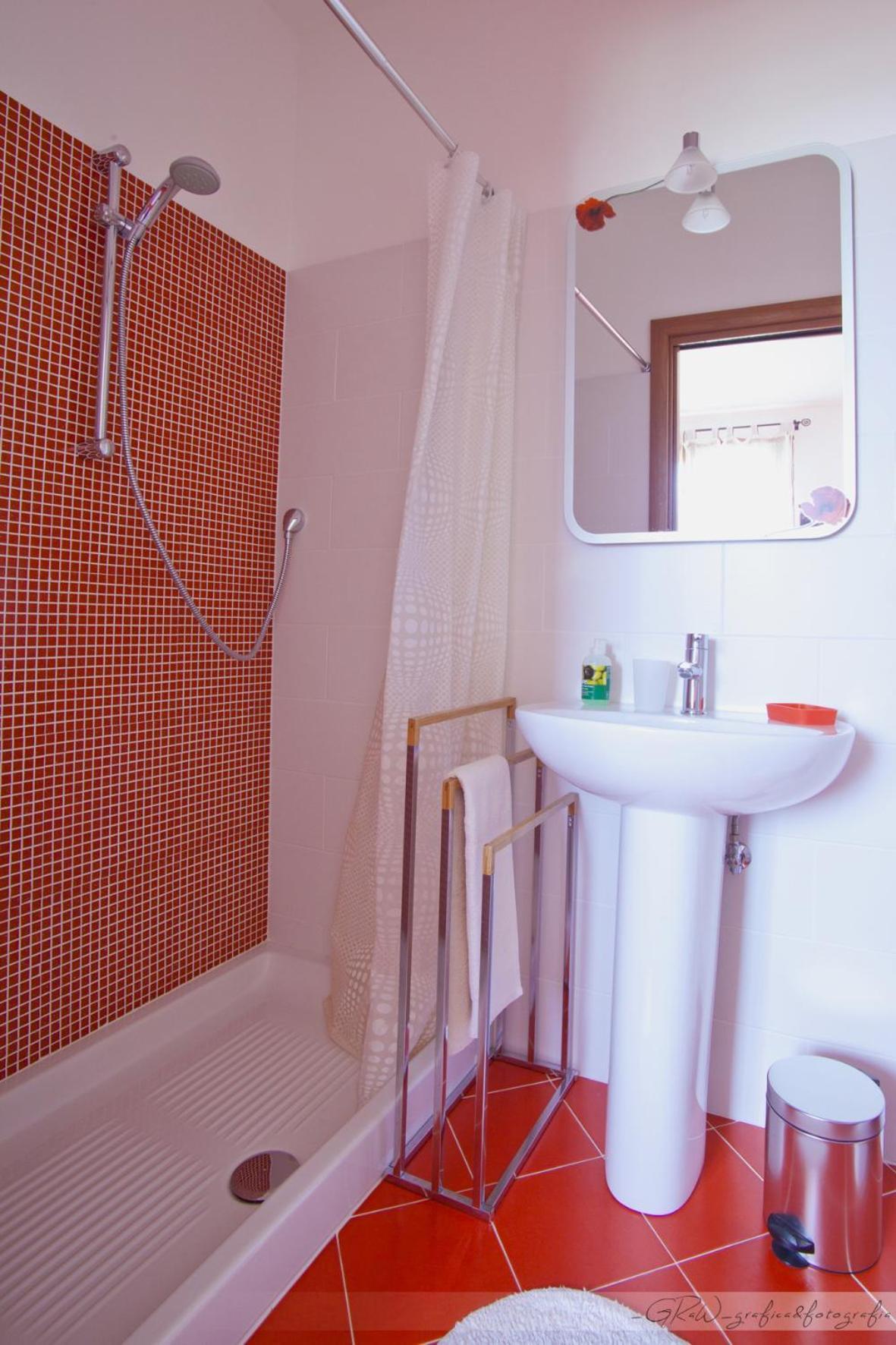 B&B Il Guado Voghenza Quarto foto