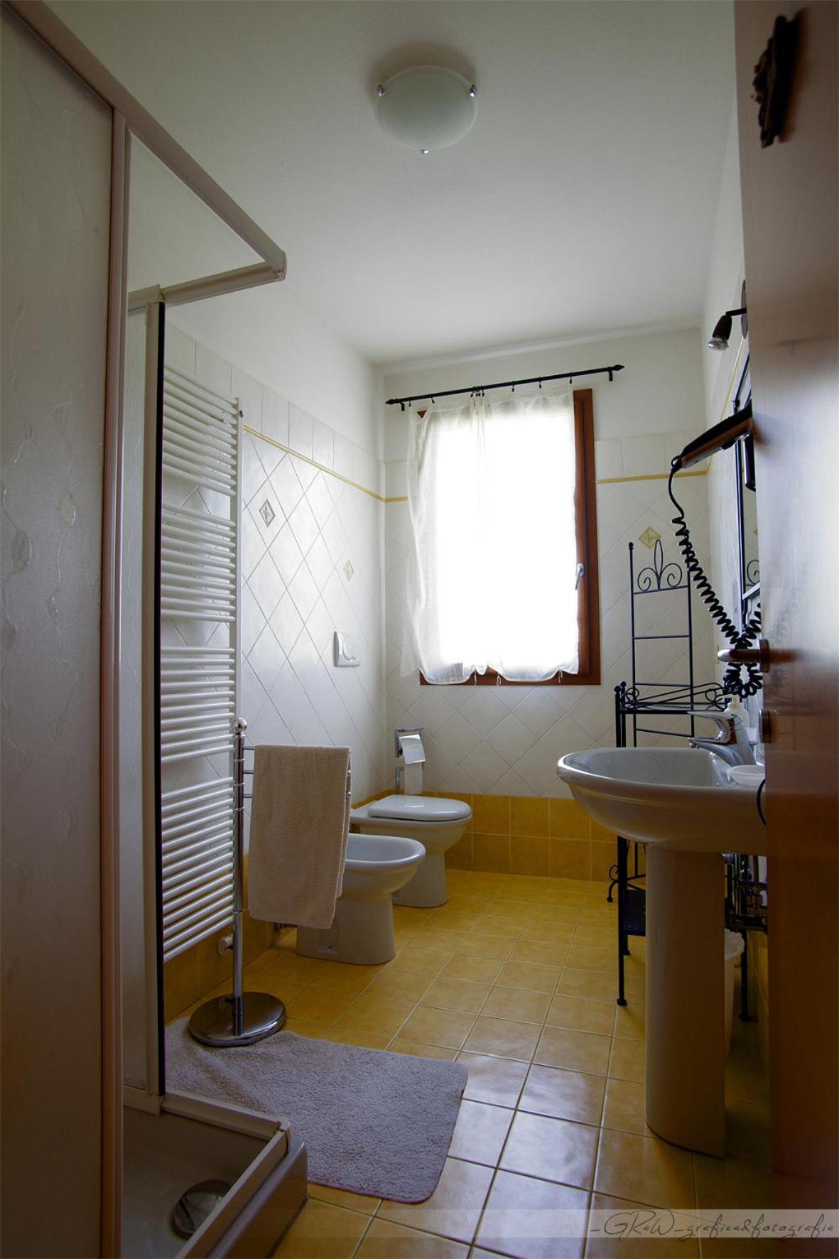 B&B Il Guado Voghenza Quarto foto
