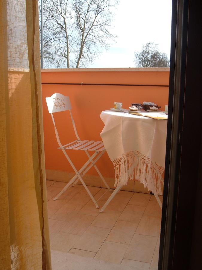 B&B Il Guado Voghenza Quarto foto